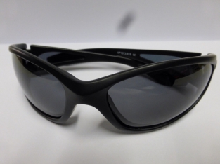 A&M SG  Polar Sonnenbrille Grey